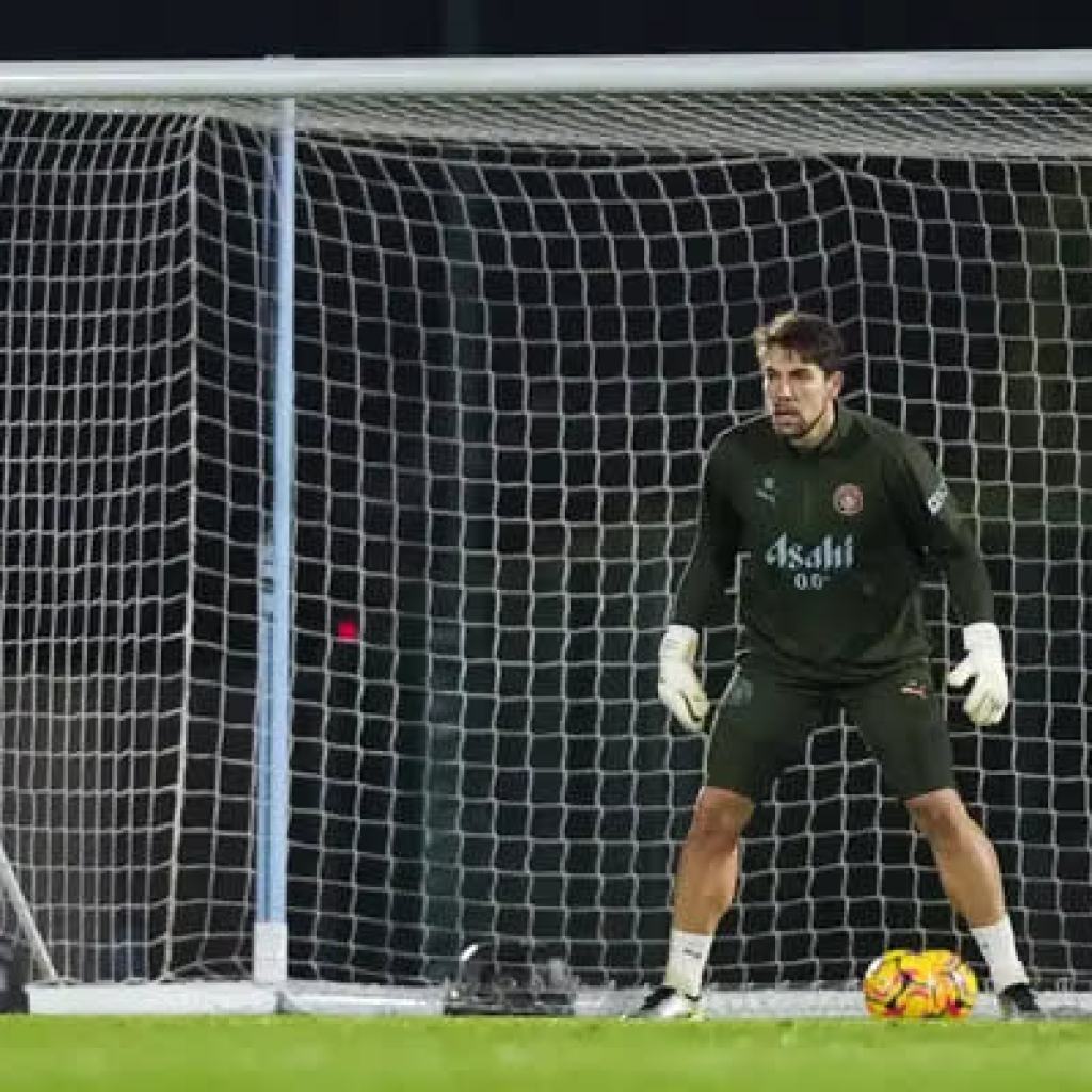 Manchester Metropolis resurgence could also be “value a bit of extra” than one other Premier League title, says Stefan Ortega Moreno Manchester Metropolis resurgence could also be “value a bit of extra” than one other Premier League title, says Stefan Ortega Moreno