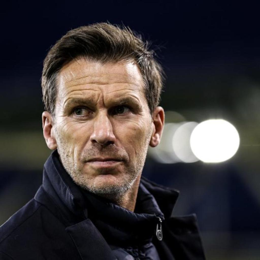 ‘We need to win each sport’ – Manchester Metropolis chasing good UWCL file says Taylor ‘We need to win each sport’ – Manchester Metropolis chasing good UWCL file says Taylor