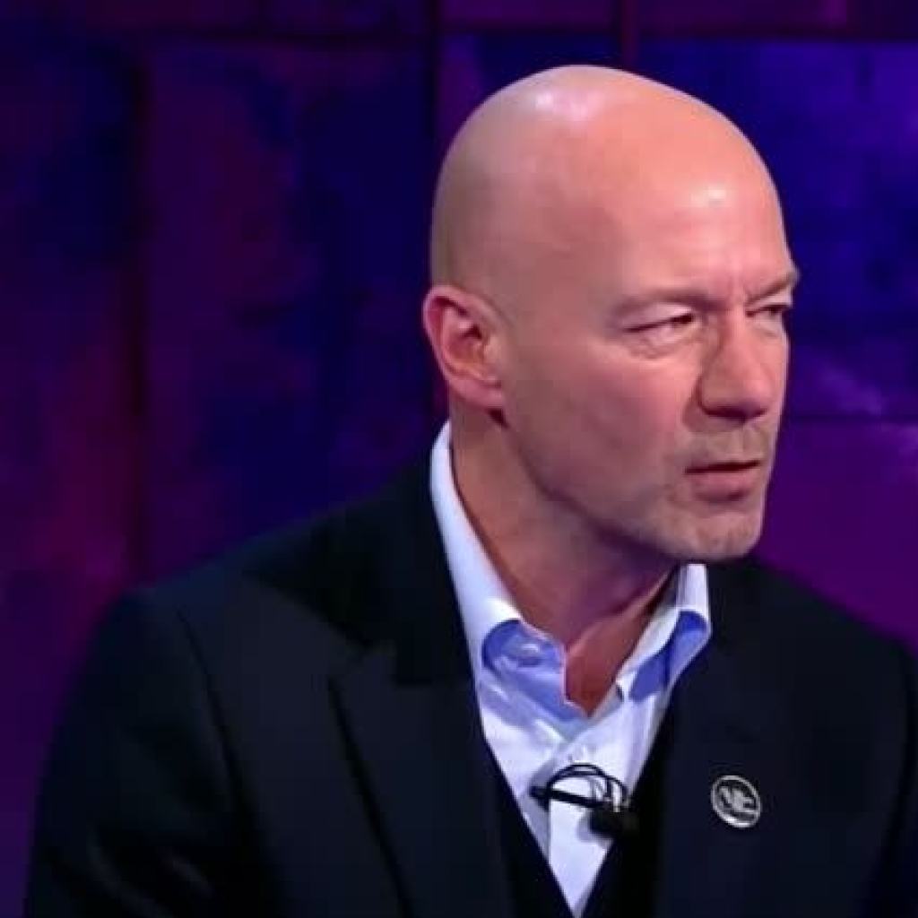 “I feel I’ll go for” – Alan Shearer makes Chelsea vs Aston Villa prediction “I feel I’ll go for” – Alan Shearer makes Chelsea vs Aston Villa prediction