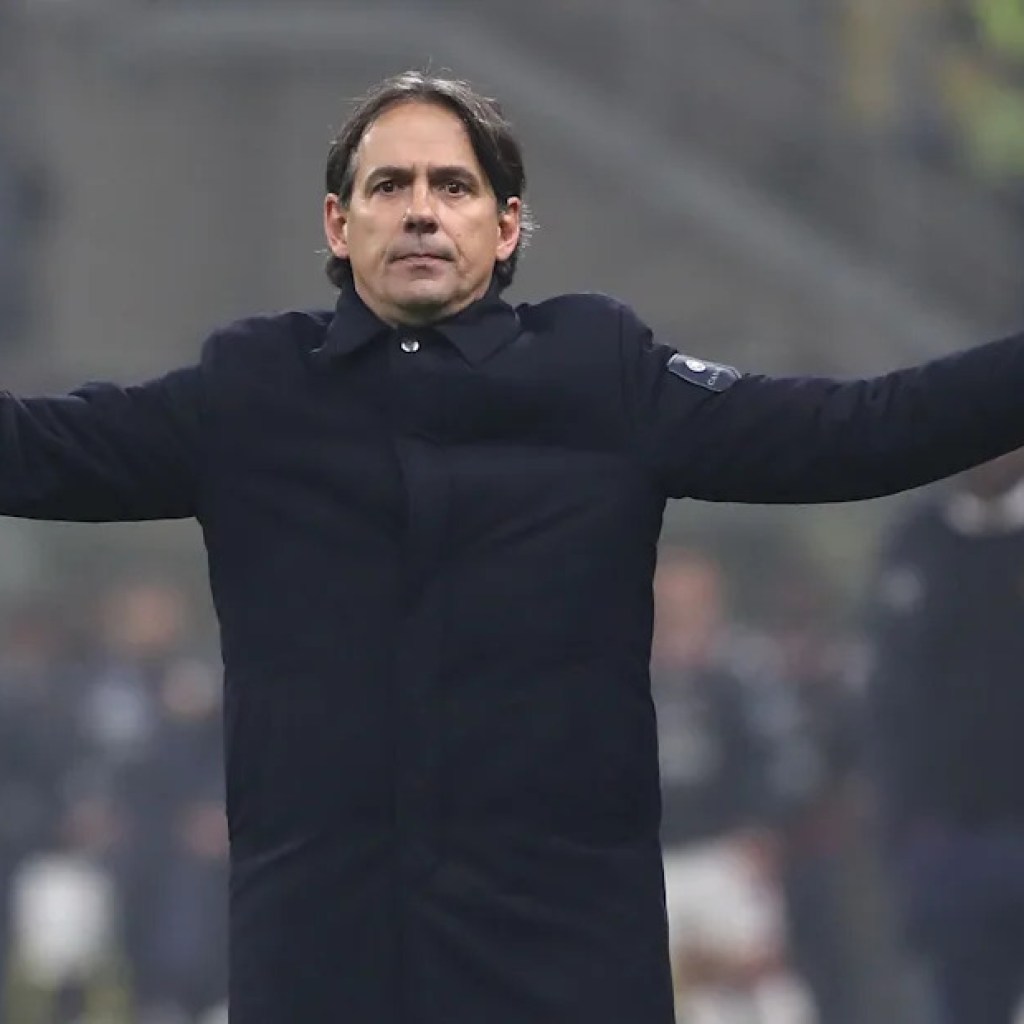 Revealed – Ligue 1 & Premier League Quickly-To-Be-Champions Tried To Signal Inter Milan Supervisor Final Summer time Revealed – Ligue 1 & Premier League Quickly-To-Be-Champions Tried To Signal Inter Milan Supervisor Final Summer time