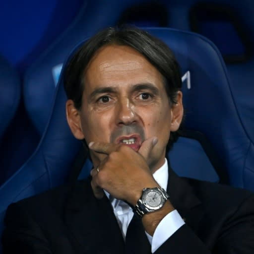 Inzaghi hints at Inter Milan turnover for Arsenal conflict Inzaghi hints at Inter Milan turnover for Arsenal conflict