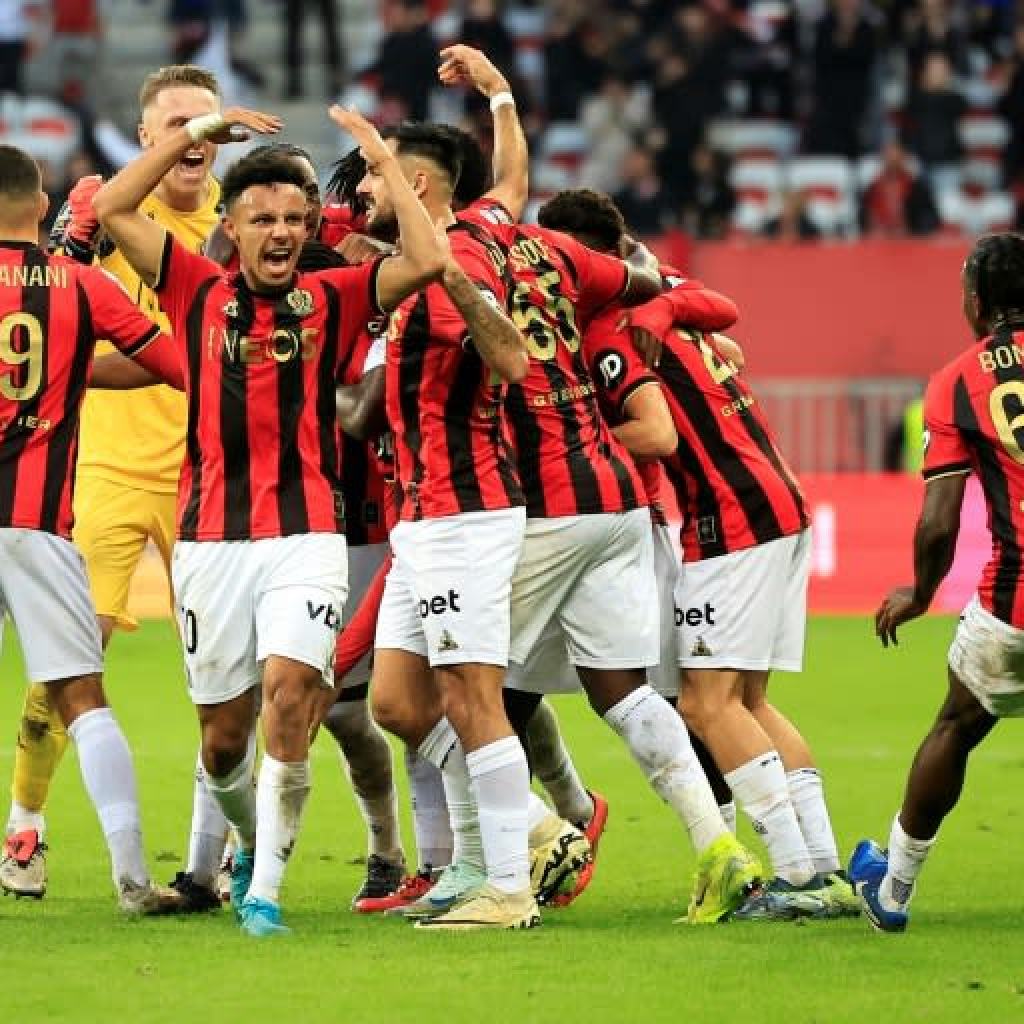 Lille held to attract by late Good aim in Ligue 1 Lille held to attract by late Good aim in Ligue 1