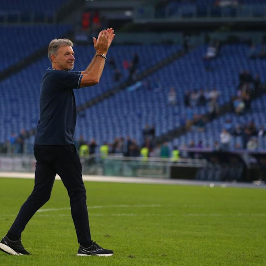 The Baroni Impact – 4 Lazio Stars With Hovering Market Values The Baroni Impact – 4 Lazio Stars With Hovering Market Values