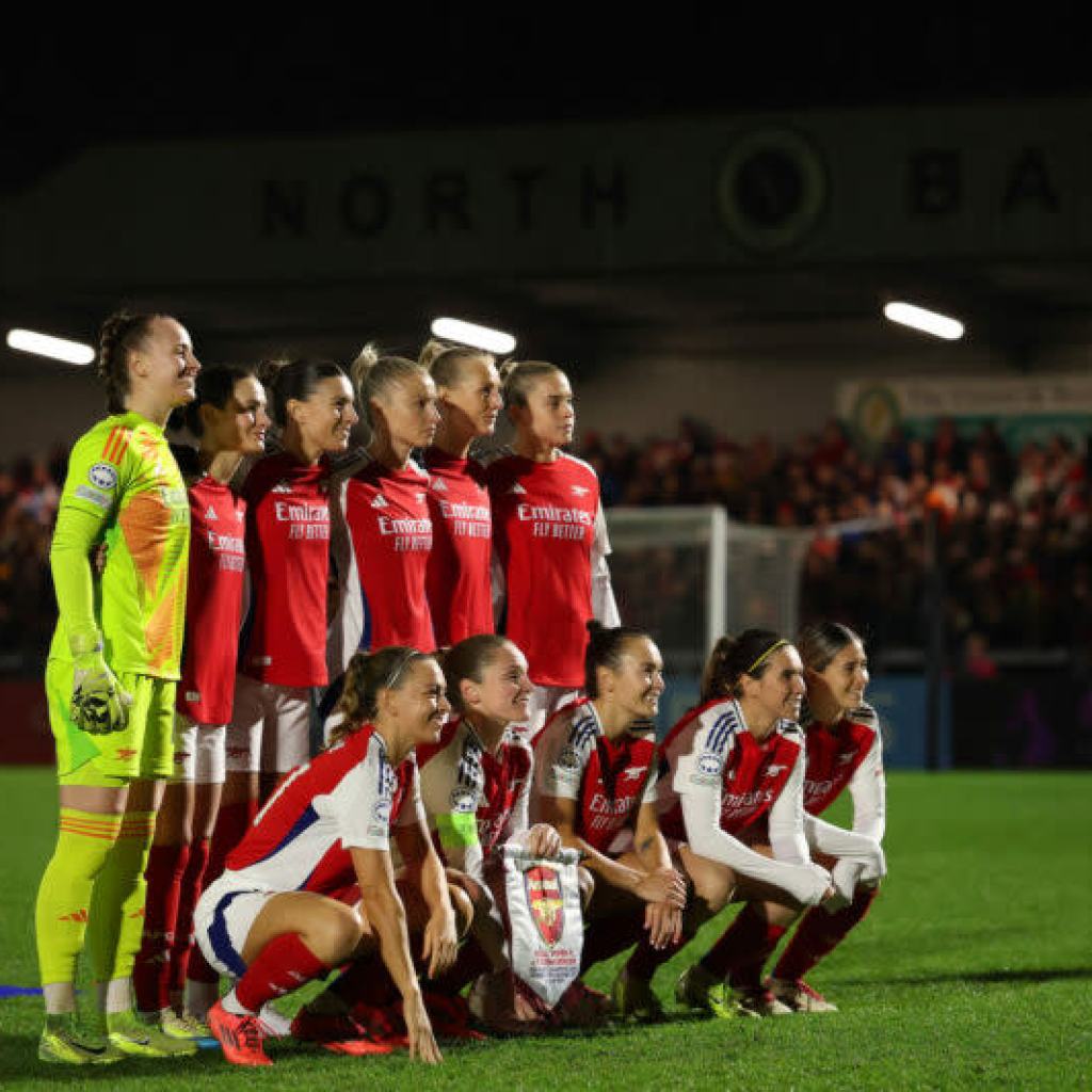 Arsenal Champions League tie towards Actual Madrid: Date set Arsenal Champions League tie towards Actual Madrid: Date set