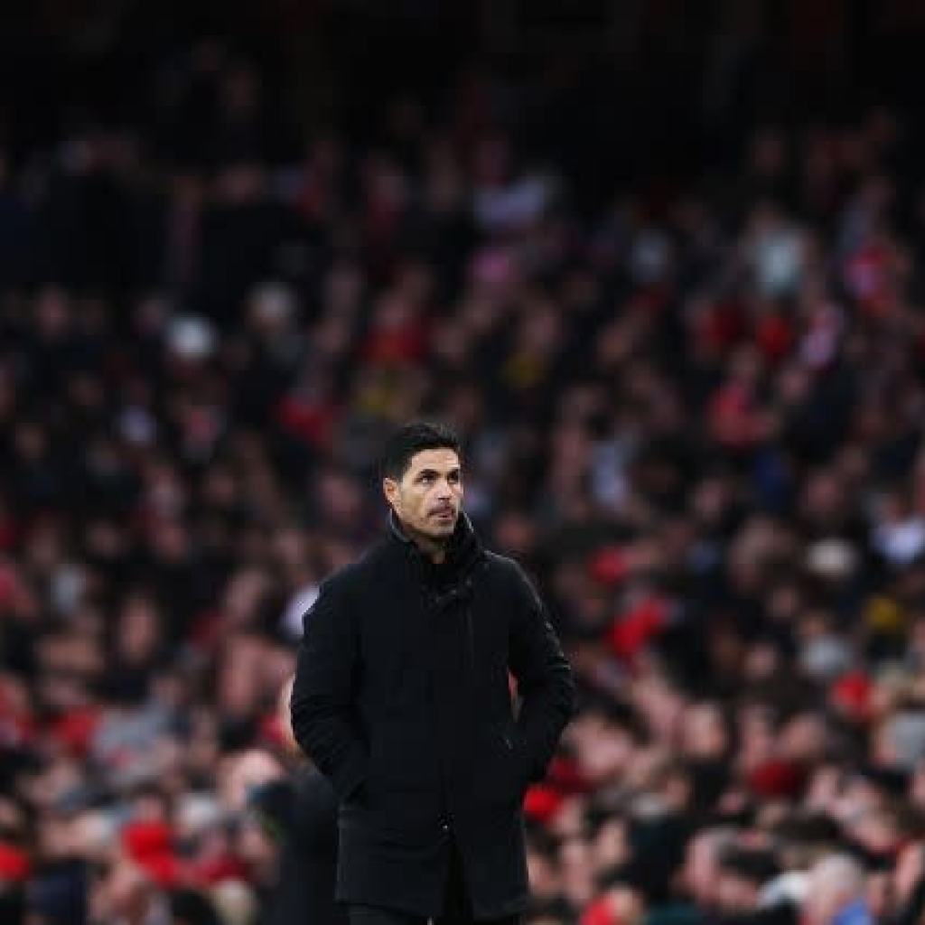 Arsenal battling Premier League rivals for famous person signing that they tried to land in 2019 Arsenal battling Premier League rivals for famous person signing that they tried to land in 2019