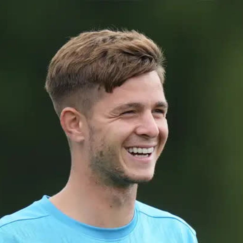 Manchester Metropolis’s James McAtee attracts switch curiosity from FIVE Bundesliga golf equipment as Etihad Stadium exit favoured Manchester Metropolis’s James McAtee attracts switch curiosity from FIVE Bundesliga golf equipment as Etihad Stadium exit favoured