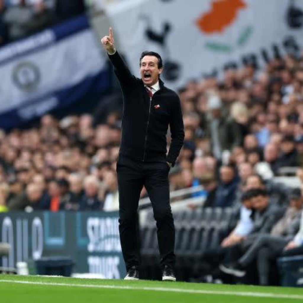 Aston Villa advised to signal 28-year-old “Premier League-proven striker” in summer season Aston Villa advised to signal 28-year-old “Premier League-proven striker” in summer season