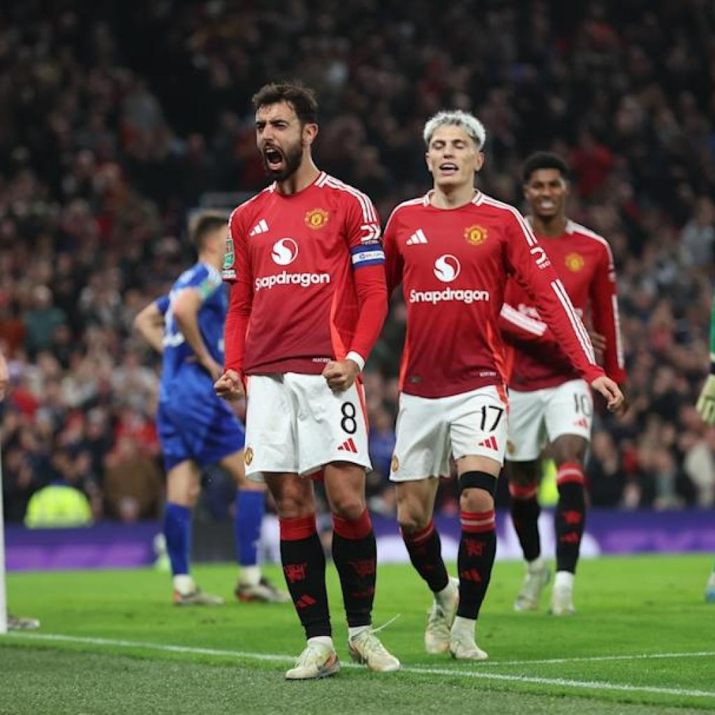 Premier League preview: Manchester United vs Chelsea – Crew information, prediction Premier League preview: Manchester United vs Chelsea – Crew information, prediction