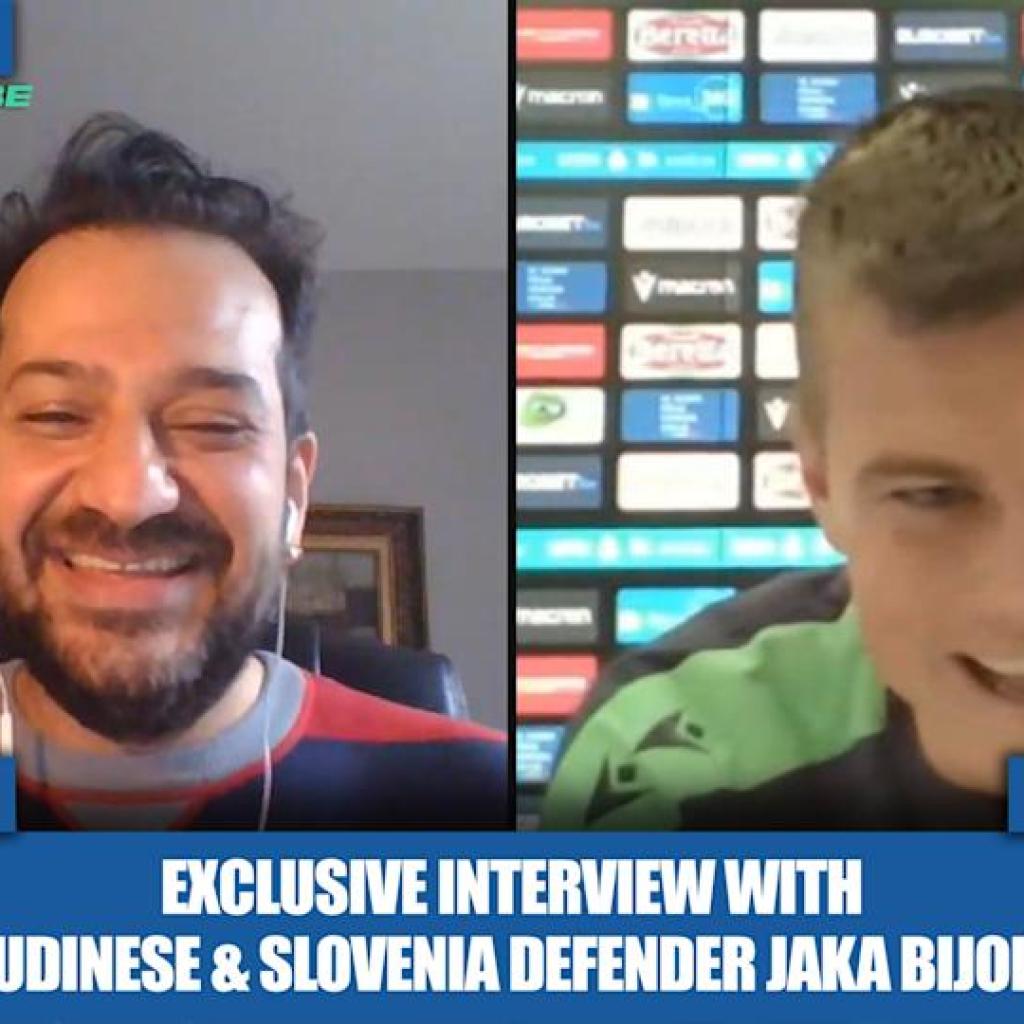 Unique – Udinese Star: “Inter Milan To Win Serie A, Lautaro Greatest Striker In Italy, Premier League A Purpose” Unique – Udinese Star: “Inter Milan To Win Serie A, Lautaro Greatest Striker In Italy, Premier League A Purpose”