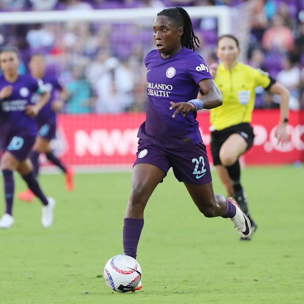 2024 NWSL Championship Remaining: Find out how to watch the Orlando Delight vs. Washington Spirit sport tonight 2024 NWSL Championship Remaining: Find out how to watch the Orlando Delight vs. Washington Spirit sport tonight