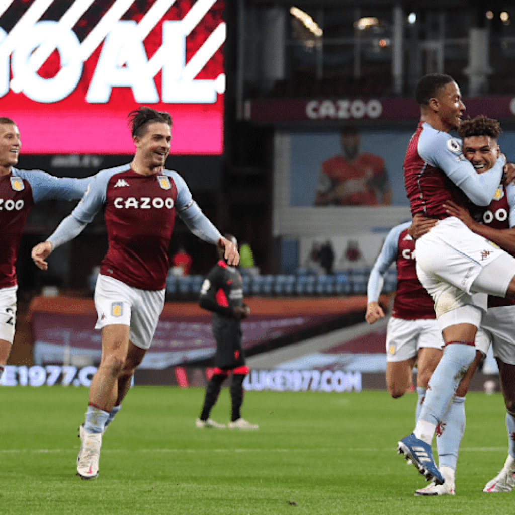 The heaviest defeats suffered by Premier League champions The heaviest defeats suffered by Premier League champions