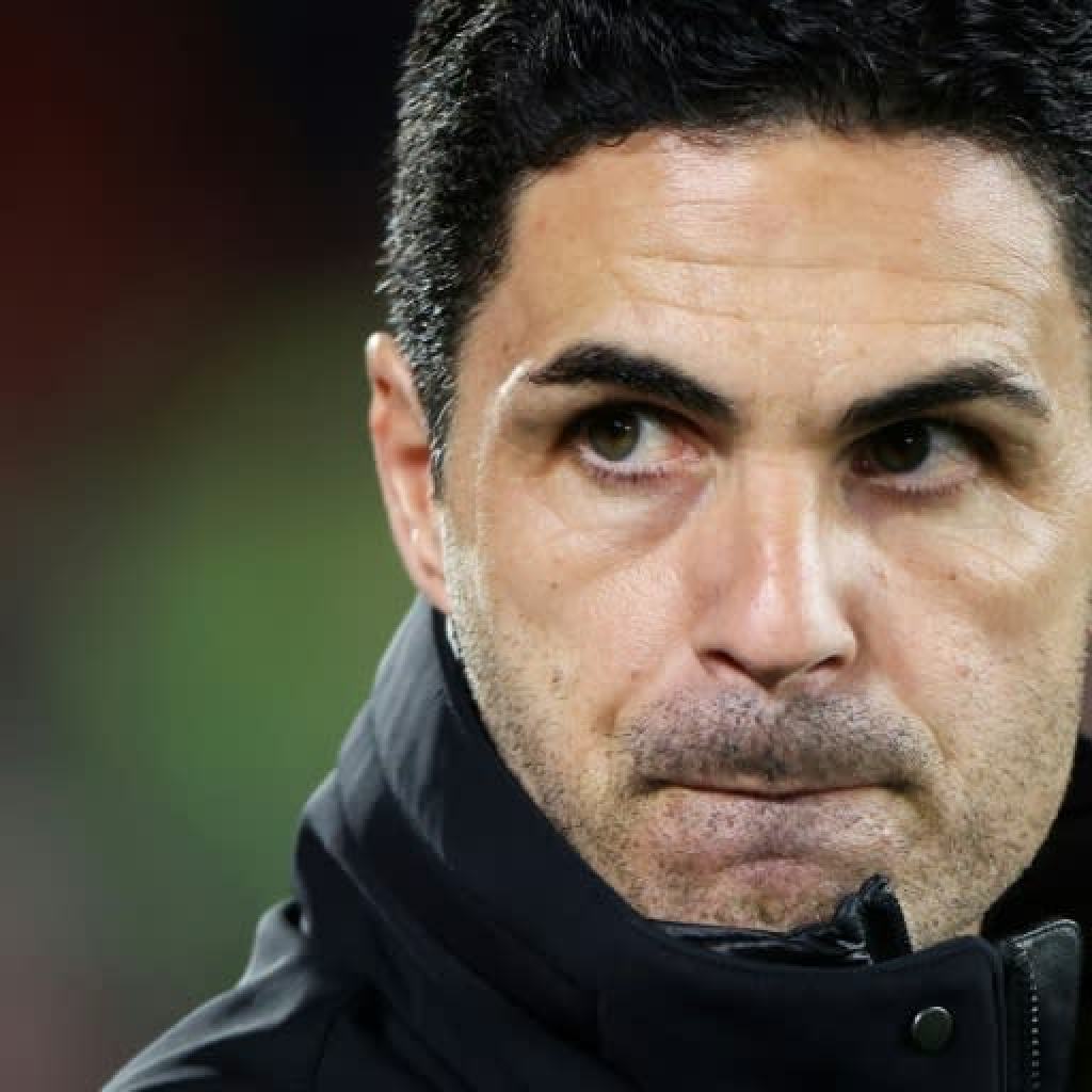 ‘Lovely’ Champions League presents Arsenal probability to salvage season ‘Lovely’ Champions League presents Arsenal probability to salvage season