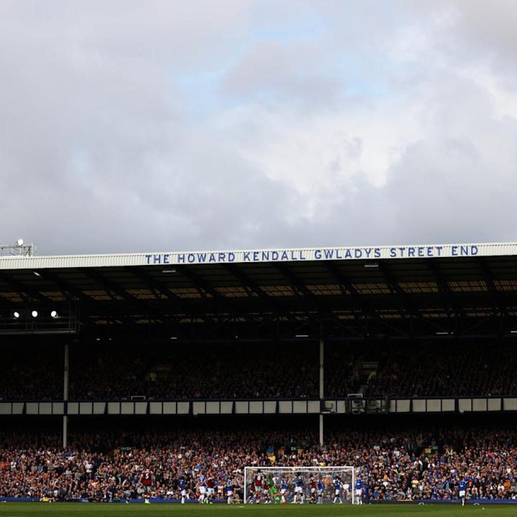 Everton vs Chelsea LIVE: Premier League crew information, line-ups and extra Everton vs Chelsea LIVE: Premier League crew information, line-ups and extra
