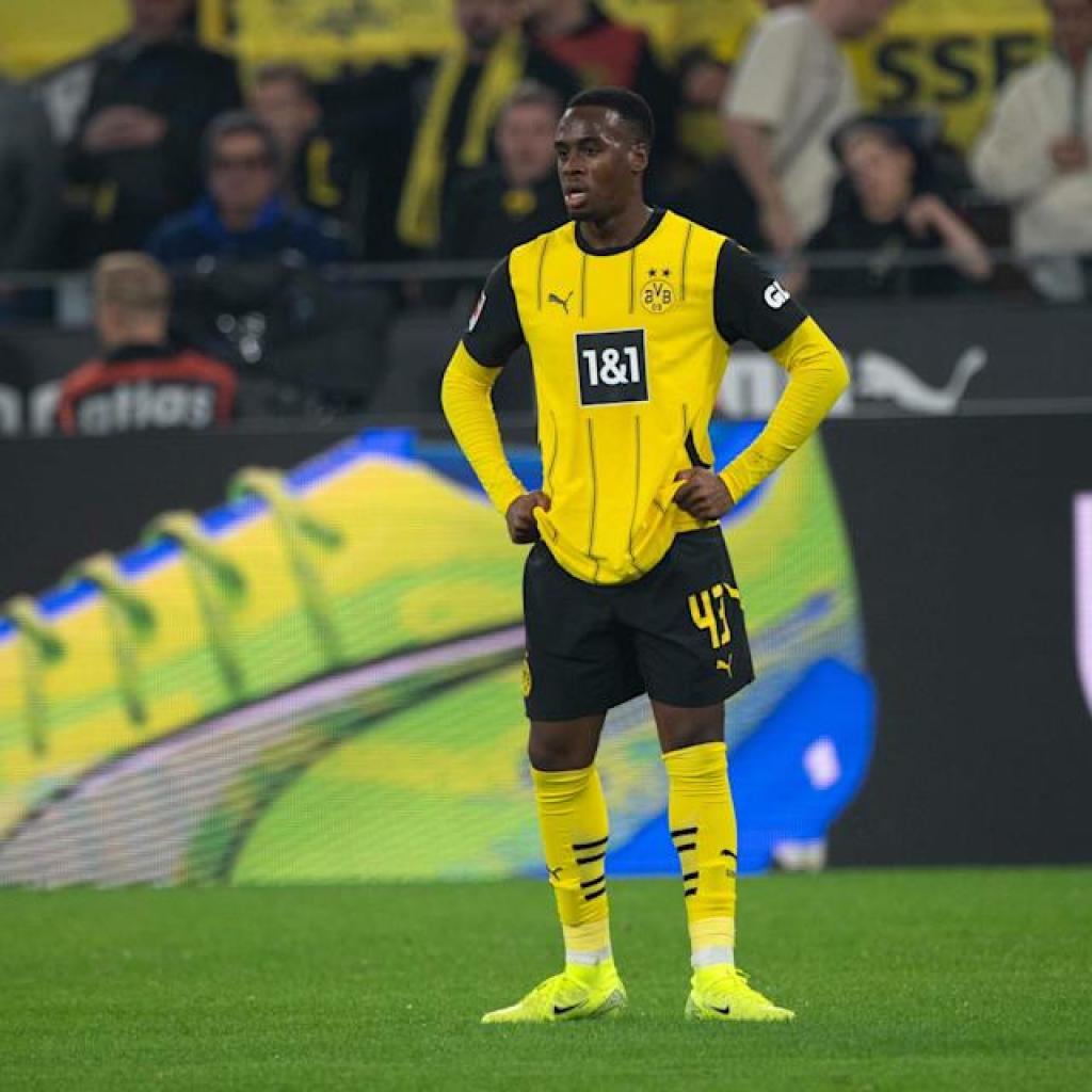 Aston Villa monitoring 20-year-old Bundesliga wonderkid Aston Villa monitoring 20-year-old Bundesliga wonderkid