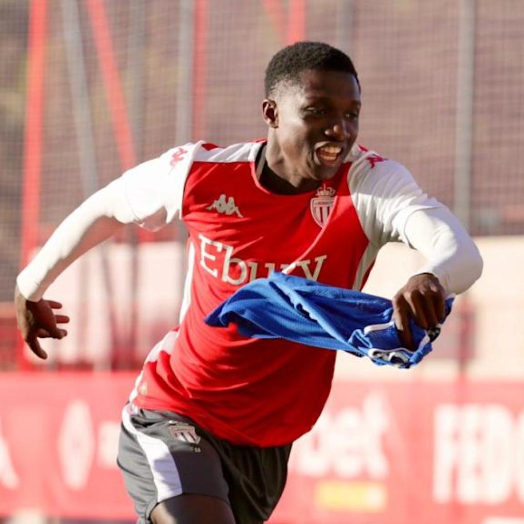 Monaco predicted XI v Benfica: Lamine Camara and Mika Biereth to begin Monaco predicted XI v Benfica: Lamine Camara and Mika Biereth to begin