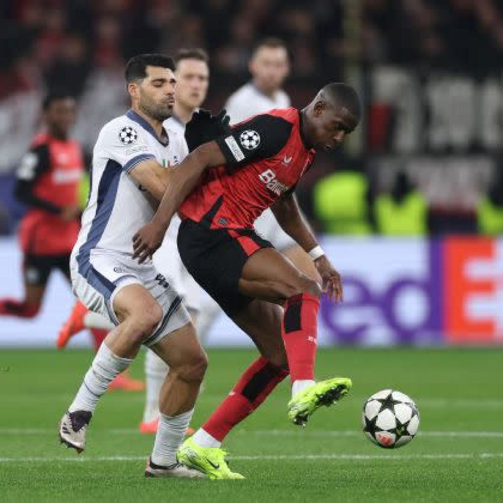 Inter Take into account Untimely Sale of Underperforming Striker Inter Take into account Untimely Sale of Underperforming Striker