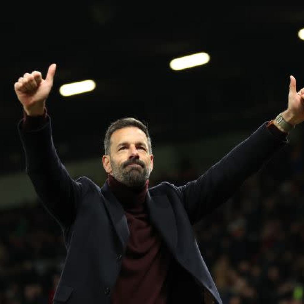 Leicester seeking to deliver 30-year-old defender again to the Premier League Leicester seeking to deliver 30-year-old defender again to the Premier League