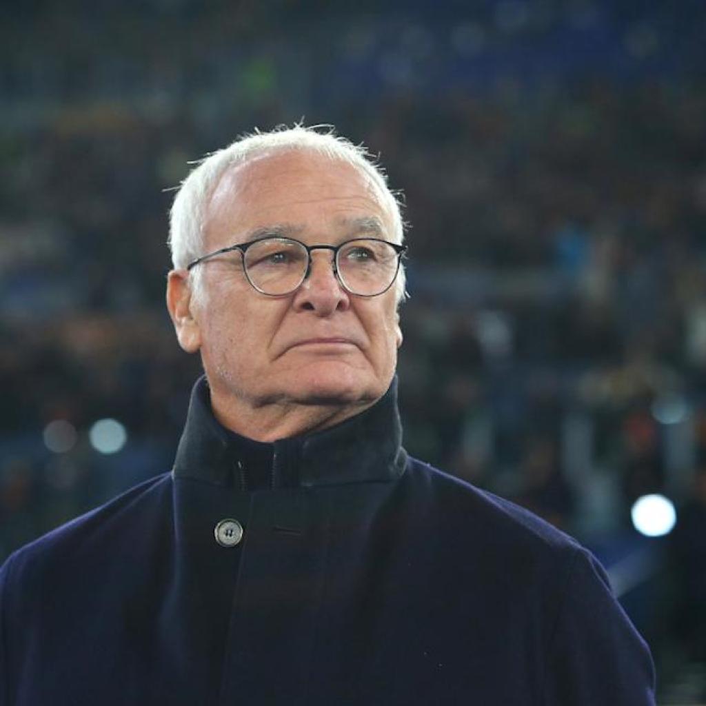 Ranieri warns Roma ‘can’t entice high coaches’ with out Serie Successful Ranieri warns Roma ‘can’t entice high coaches’ with out Serie Successful