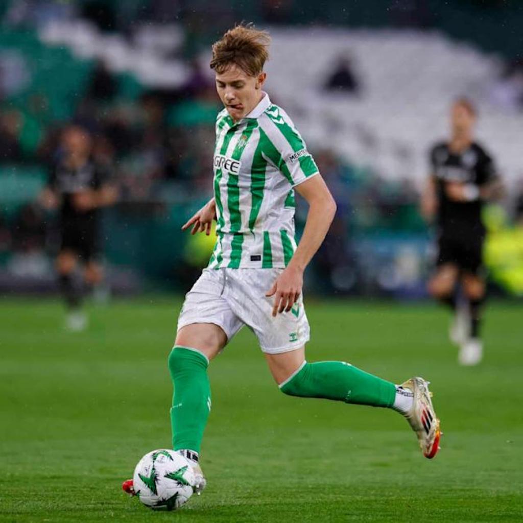 Liverpool ‘’ in Signing £42m ‘Electrical’ La Liga Ahead – Report Liverpool ‘’ in Signing £42m ‘Electrical’ La Liga Ahead – Report