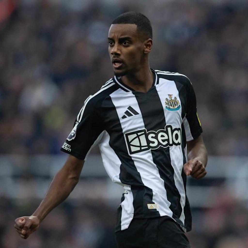 Newcastle Ahead Future Unsure Amid Arsenal and Liverpool Curiosity Newcastle Ahead Future Unsure Amid Arsenal and Liverpool Curiosity