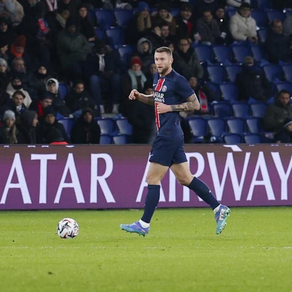PSG’s Milan Škriniar garners Premier League curiosity amid Serie A enquiries PSG’s Milan Škriniar garners Premier League curiosity amid Serie A enquiries