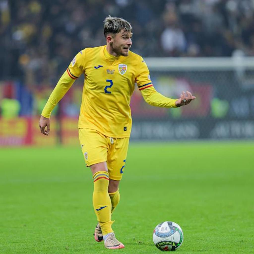 Actual Madrid determine €15 million-rated La Liga right-back as a possible switch goal Actual Madrid determine €15 million-rated La Liga right-back as a possible switch goal