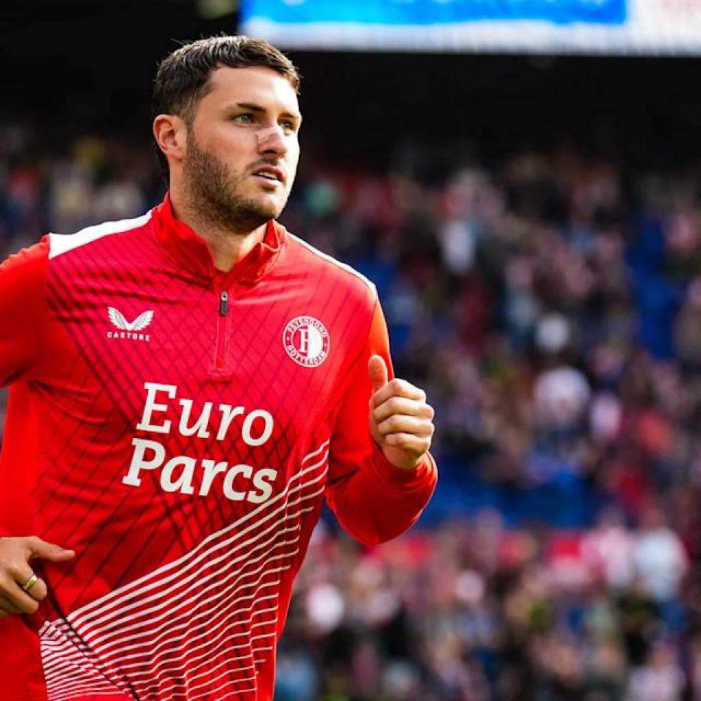 Revealed: Tottenham did not signal AC Milan ahead in January Revealed: Tottenham did not signal AC Milan ahead in January