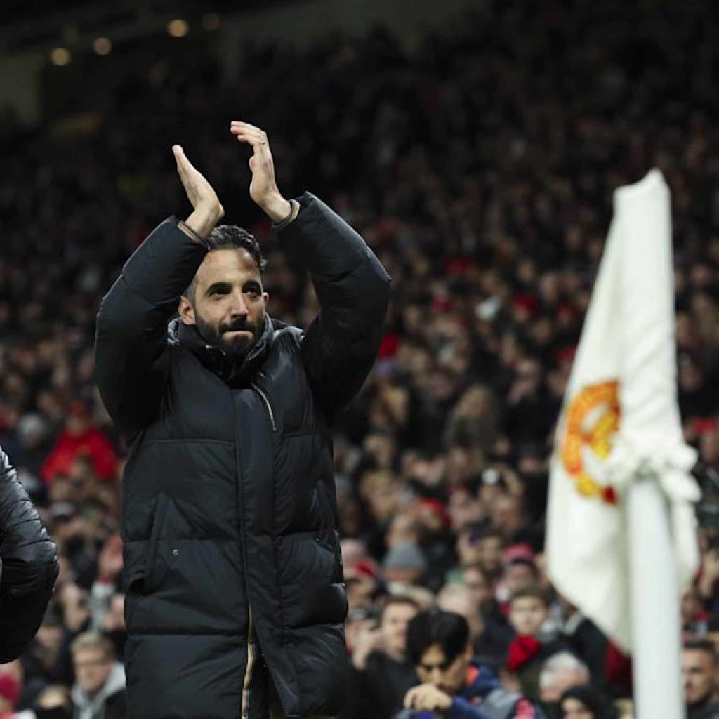Manchester United Eager about Signing £76m Champions League Star – Report Manchester United Eager about Signing £76m Champions League Star – Report