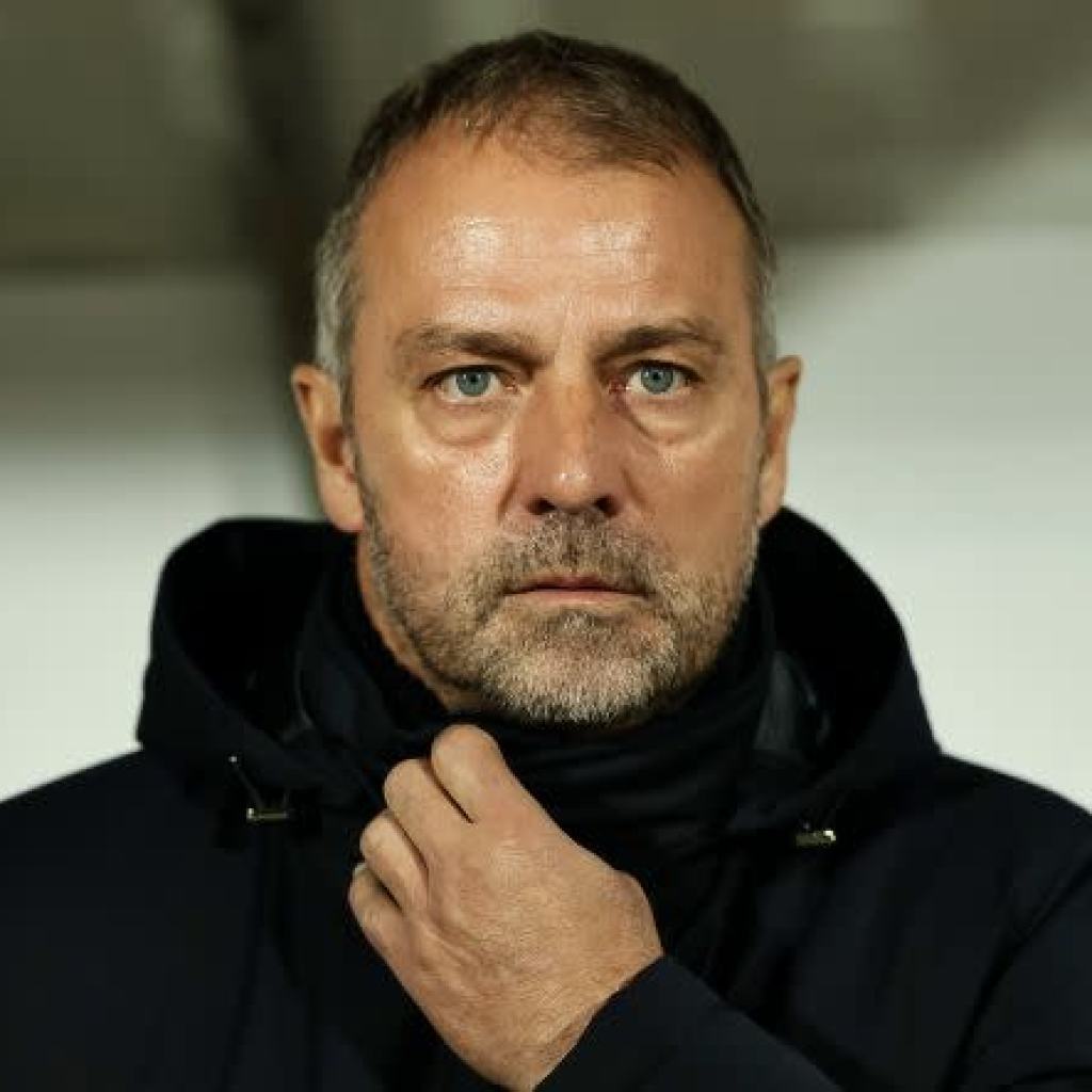 Barcelona are again: All-time finest stat exhibits why Hansi Flick might land La Liga and Champions League double Barcelona are again: All-time finest stat exhibits why Hansi Flick might land La Liga and Champions League double