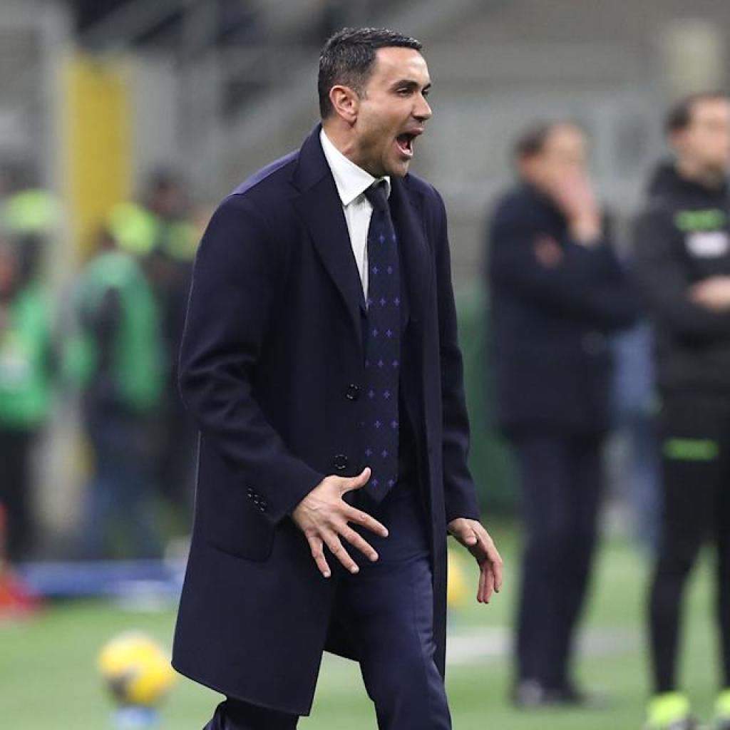 Palladino: defeats could make Fiorentina ‘stronger’, Kean wants ‘relaxation’ Palladino: defeats could make Fiorentina ‘stronger’, Kean wants ‘relaxation’