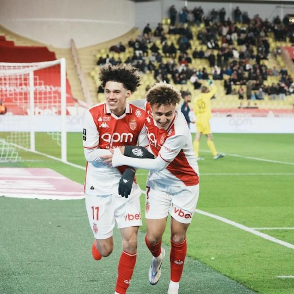 PLAYER RATINGS | Monaco 3-2 Brest: Maghnes Akliouche-inspired Monégasques win all-Champions League encounter PLAYER RATINGS | Monaco 3-2 Brest: Maghnes Akliouche-inspired Monégasques win all-Champions League encounter