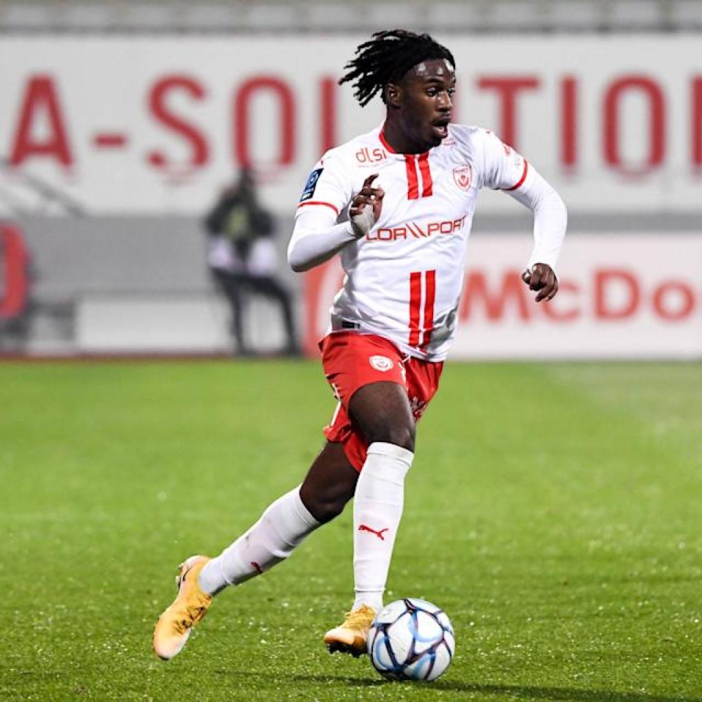 Warren Bondo set to signal for Milan, permitting Ismaël Bennacer’s transfer to Marseille Warren Bondo set to signal for Milan, permitting Ismaël Bennacer’s transfer to Marseille