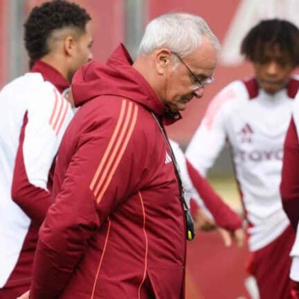 Ranieri to extend squad rotations forward of Athletic Bilbao Ranieri to extend squad rotations forward of Athletic Bilbao