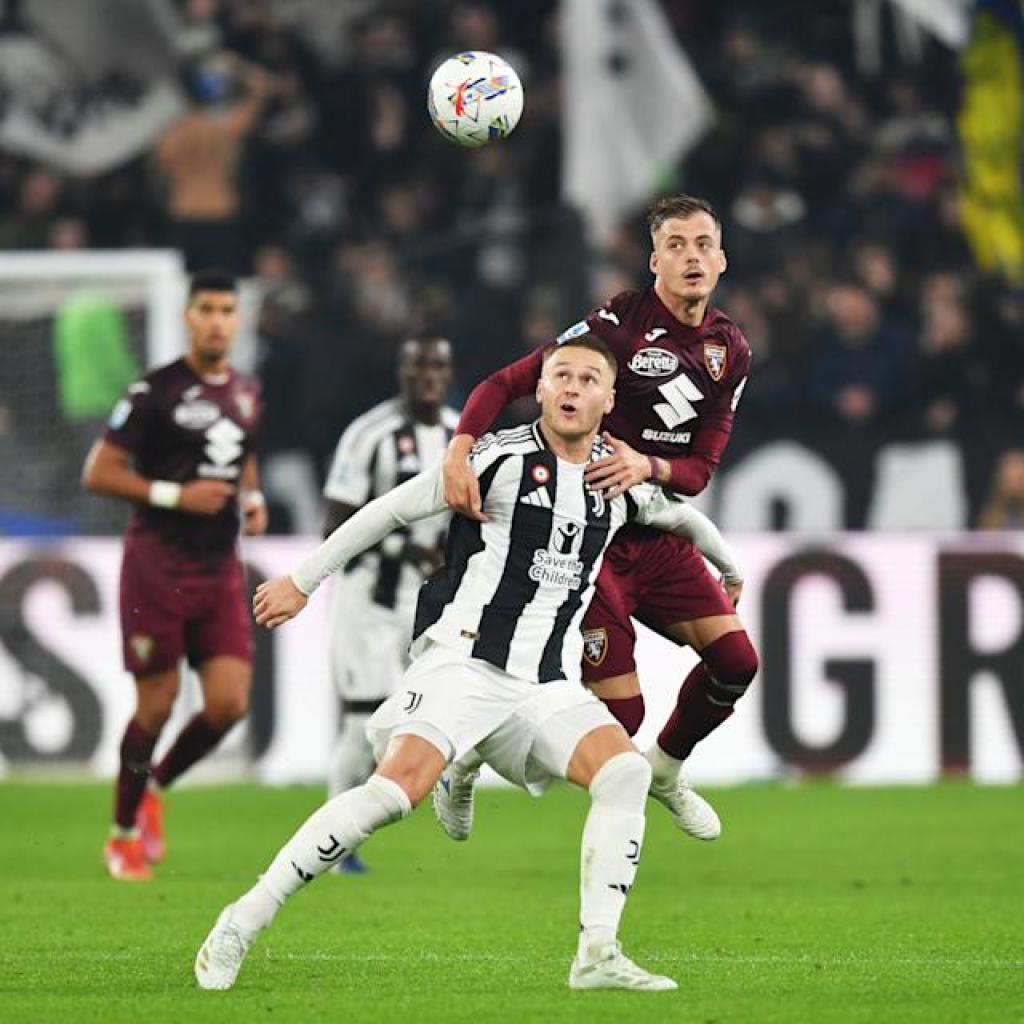 Torino fail to finish Ilic sale to Spartak Moscow for 22m Torino fail to finish Ilic sale to Spartak Moscow for 22m