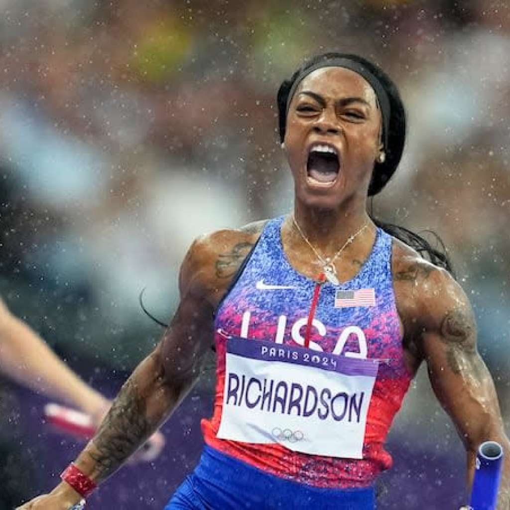 The controversy behind Nike’s star-studded, feminine athlete-filled Tremendous Bowl advert The controversy behind Nike’s star-studded, feminine athlete-filled Tremendous Bowl advert