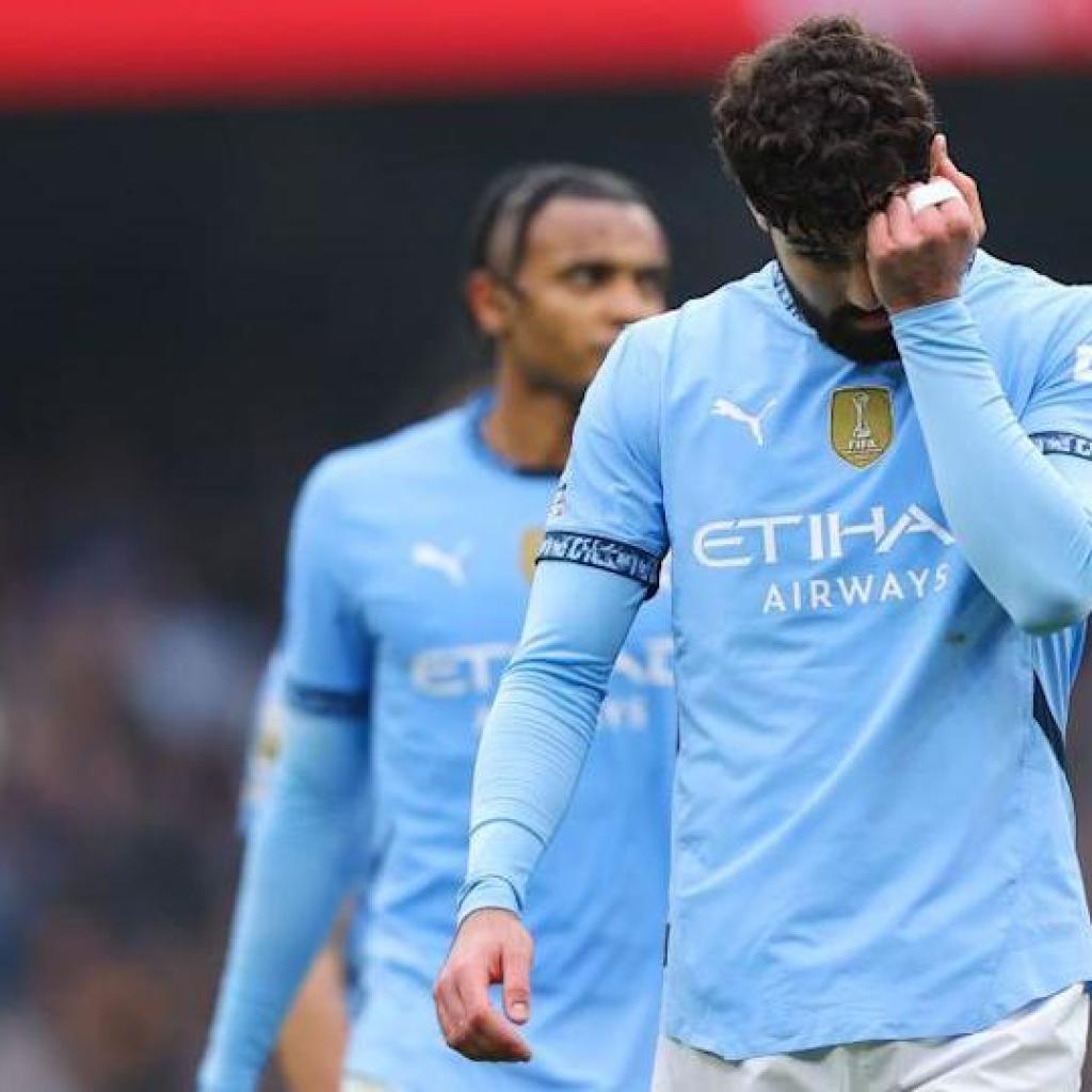 Premier League pair recognized by Actual Madrid as ultimate defensive signings Premier League pair recognized by Actual Madrid as ultimate defensive signings