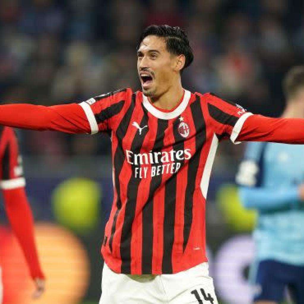 Milan Participant Rankings vs Hellas Verona: Reijnders Rescues Fonseca Milan Participant Rankings vs Hellas Verona: Reijnders Rescues Fonseca
