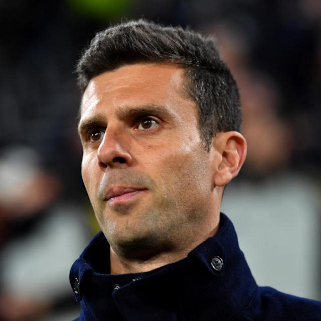 Thiago Motta: ‘Juventus should attempt to kill the sport’ Thiago Motta: ‘Juventus should attempt to kill the sport’