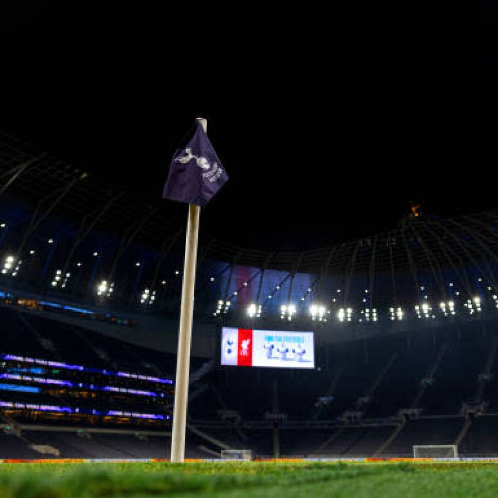 Tottenham make enquiry for Premier League ahead with 16 objectives and 4 assists Tottenham make enquiry for Premier League ahead with 16 objectives and 4 assists