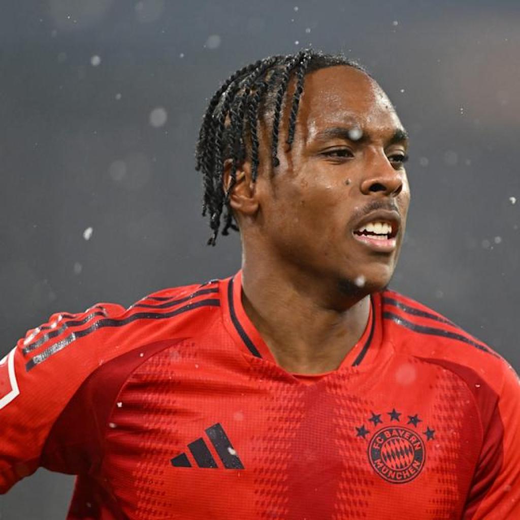 Bayern Munich’s Mathys Tel rejects Tottenham amid different Premier League curiosity Bayern Munich’s Mathys Tel rejects Tottenham amid different Premier League curiosity