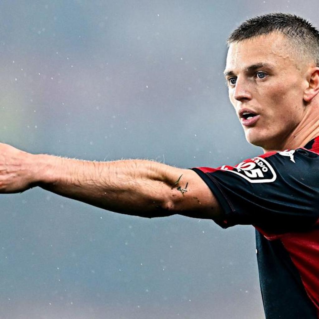 Blow For Fiorentina – Key Ahead Gained’t Be Risked In Serie A Conflict Vs Inter Milan Blow For Fiorentina – Key Ahead Gained’t Be Risked In Serie A Conflict Vs Inter Milan