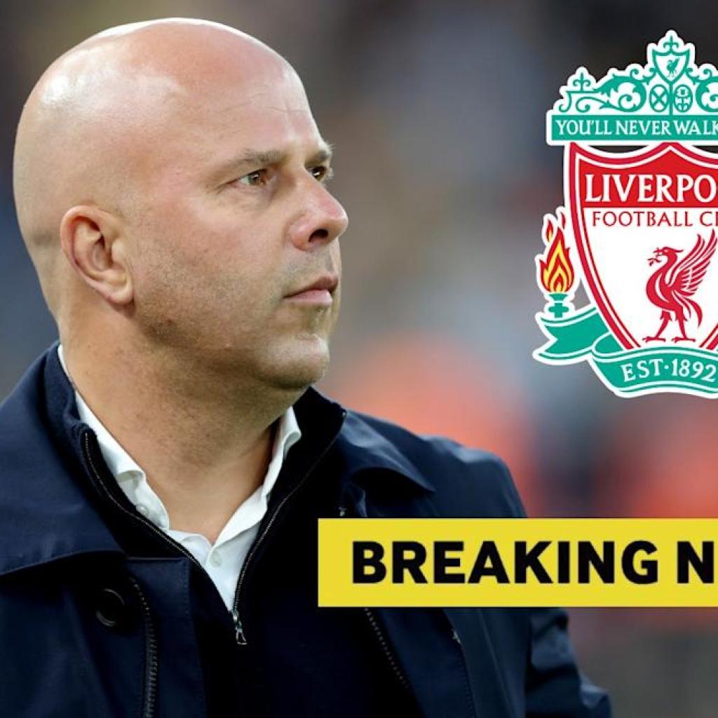 Premier League star named as Liverpool’s prime switch goal for January window Premier League star named as Liverpool’s prime switch goal for January window