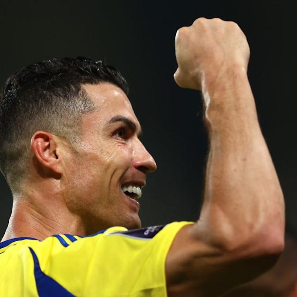 Cristiano Ronaldo linked with transfer to Ligue 1 giants following French soccer jibe Cristiano Ronaldo linked with transfer to Ligue 1 giants following French soccer jibe