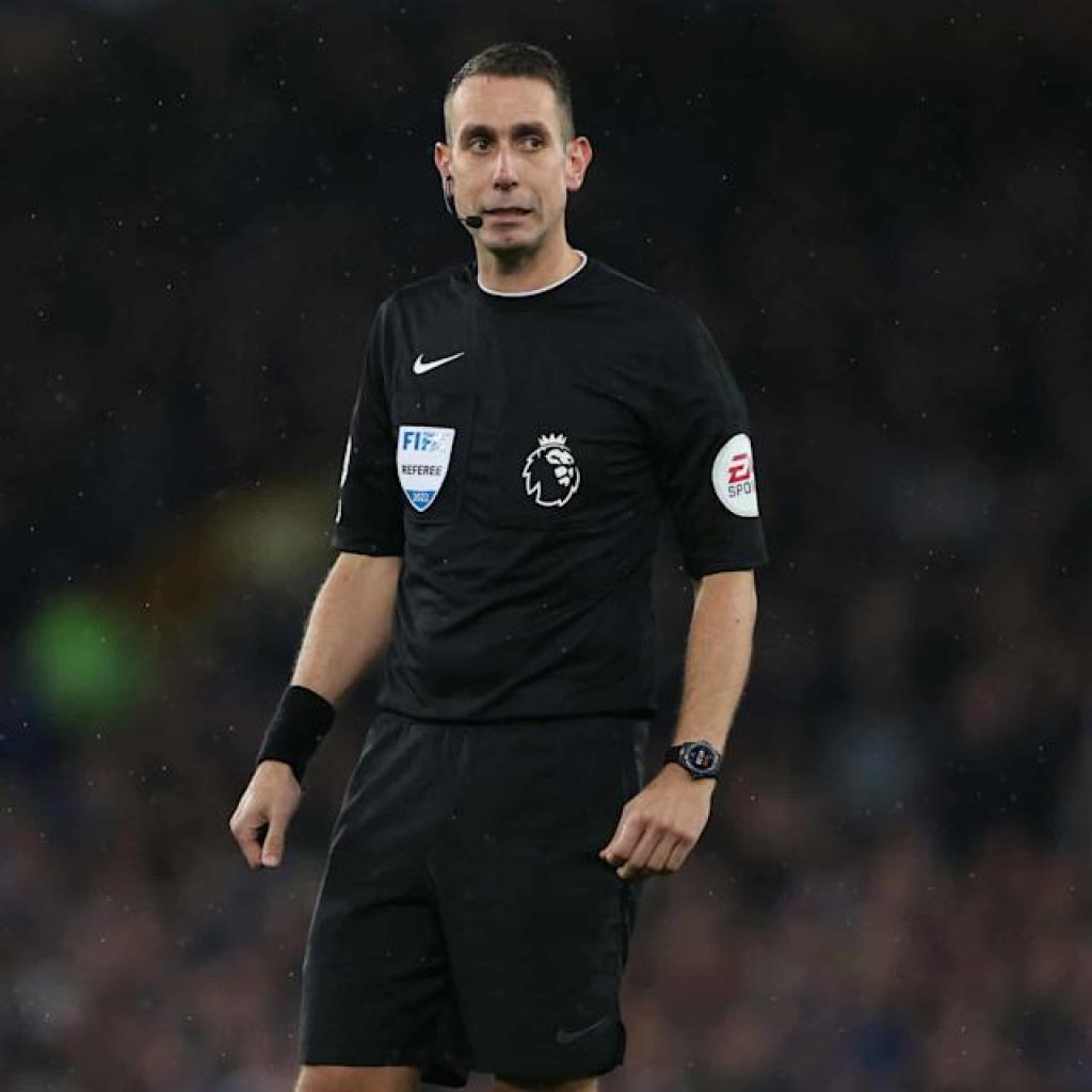 ‘Disgraced’ Premier League Referee Suspended Over Leaked Rant Over Liverpool and Jurgen Klopp ‘Disgraced’ Premier League Referee Suspended Over Leaked Rant Over Liverpool and Jurgen Klopp