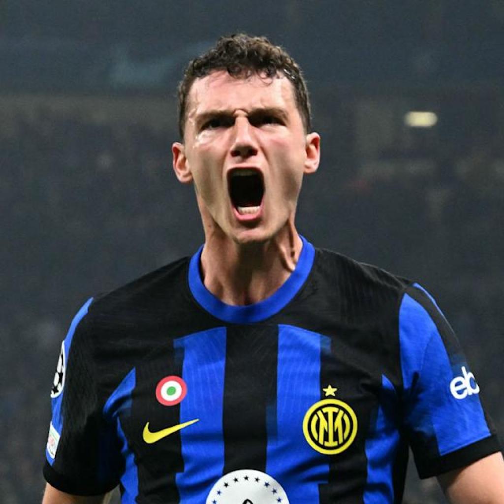 Inter Milan & France Defender Thrilled After Large Victory Vs Arsenal: “Ten Factors & Zero Objectives Conceded” Inter Milan & France Defender Thrilled After Large Victory Vs Arsenal: “Ten Factors & Zero Objectives Conceded”