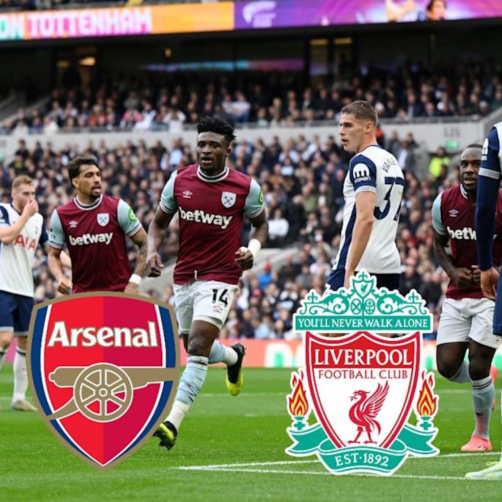 Liverpool & Arsenal on alert for Premier League star who desires to go away present membership Liverpool & Arsenal on alert for Premier League star who desires to go away present membership