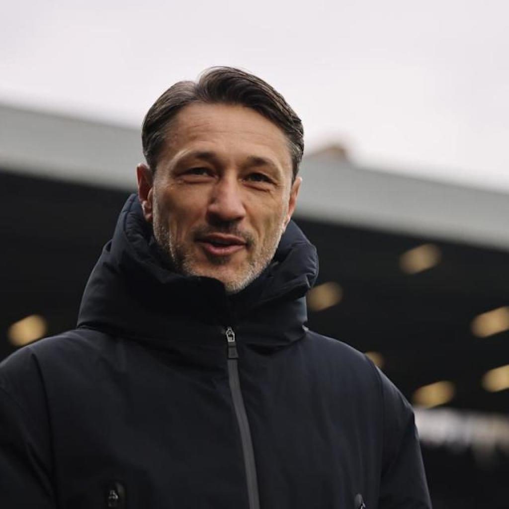 Kovac filled with reward for “sensational” new signing after Bundesliga debut Kovac filled with reward for “sensational” new signing after Bundesliga debut