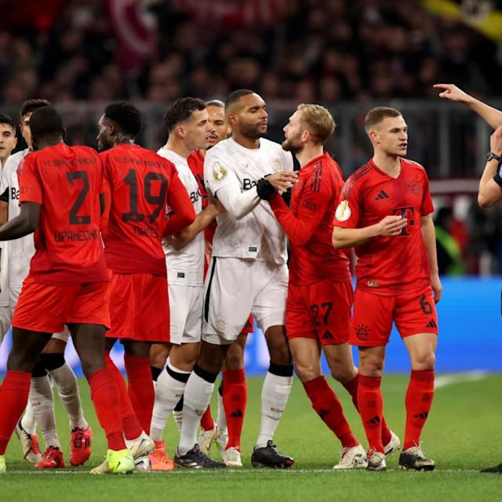 Sources: The one problem Barcelona should overcome to signal Bundesliga star totally free Sources: The one problem Barcelona should overcome to signal Bundesliga star totally free