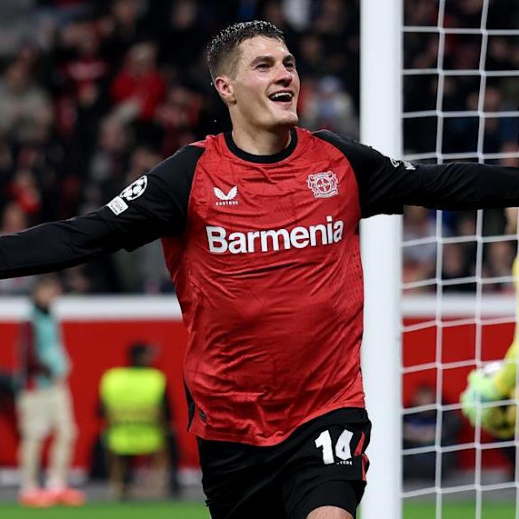 Fantasy Bundesliga suggestions: 10 gamers to think about for Matchday 12 Fantasy Bundesliga suggestions: 10 gamers to think about for Matchday 12