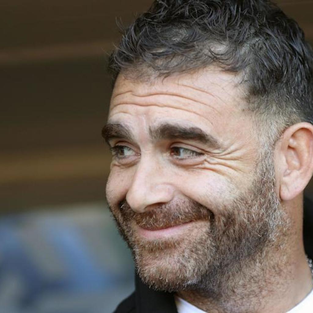 Blake backs Riza’s ‘Premier League’ fashion Blake backs Riza’s ‘Premier League’ fashion